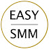 logo Easy SMM