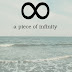 a piece of infinity