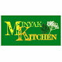 Minyak Kitchen