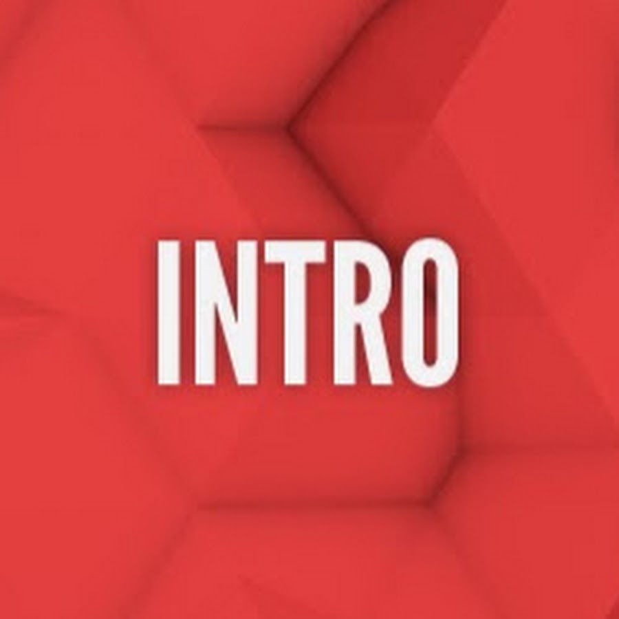 INTRO+ - YouTube