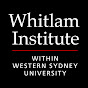 Whitlam Institute