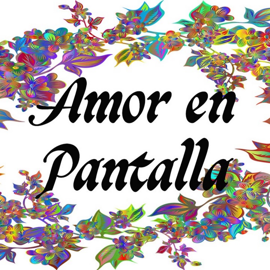 Amor en Pantalla @AmorenPantalla