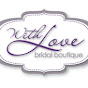 With Love Bridal Boutique