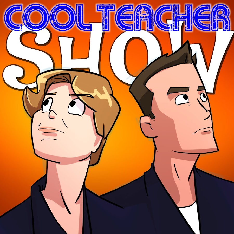 Cool Teacher Show