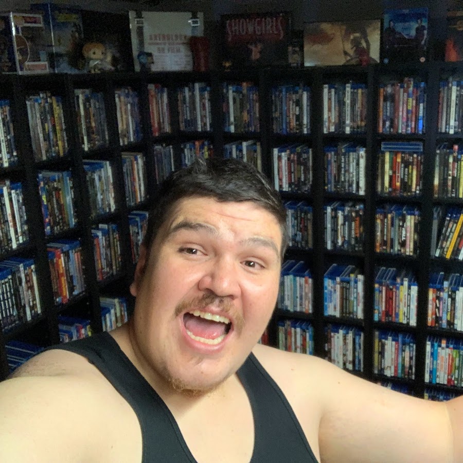 BlurayCollector306 - YouTube