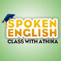 Spoken English Class with Athika