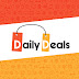 logo Daily Deals