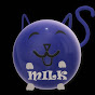 milk