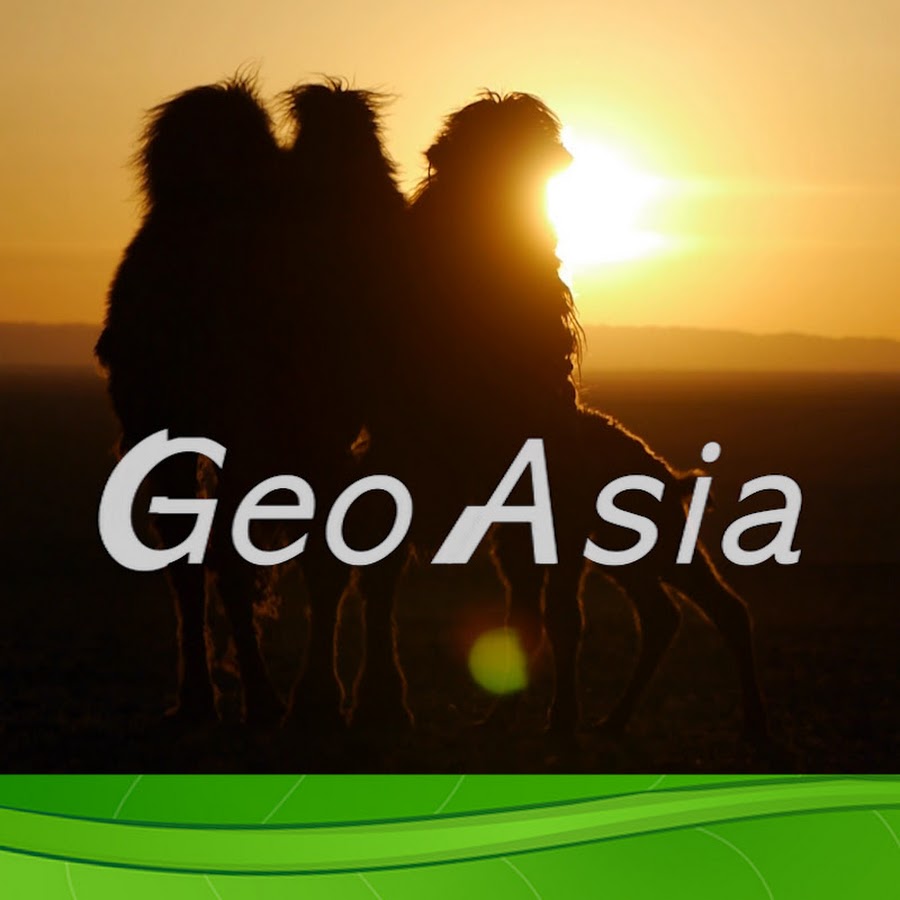 GeoAsia