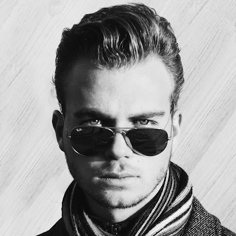 influencer profile picture