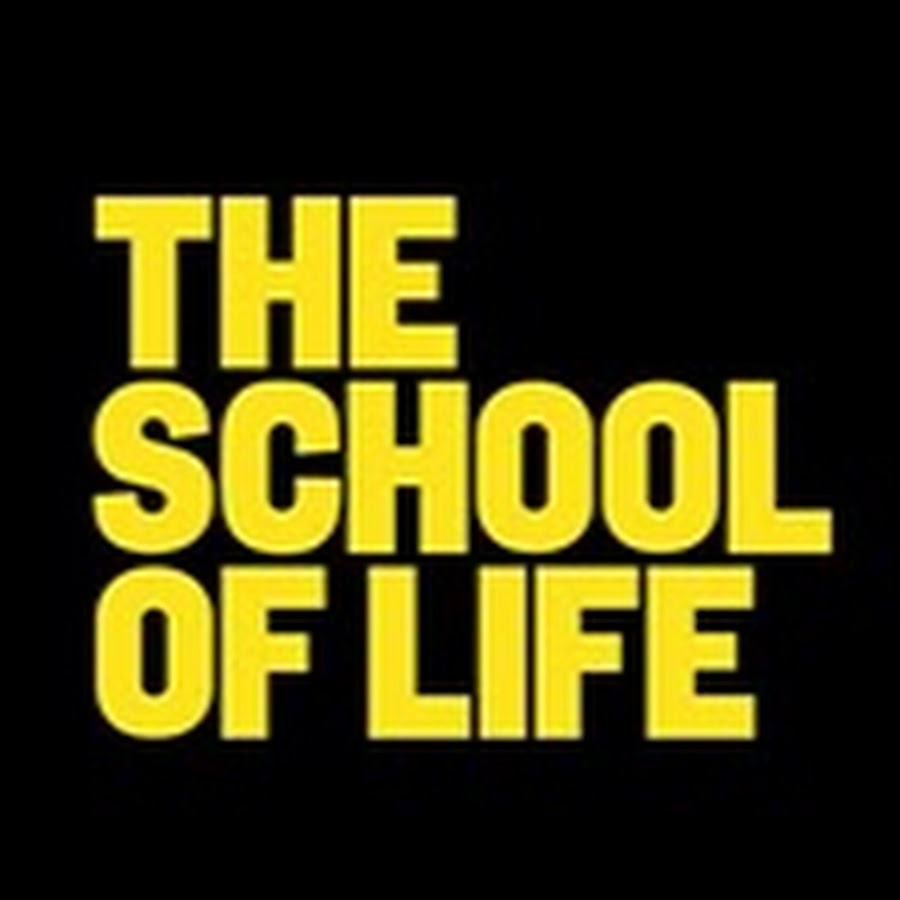 The School of Life @theschooloflifetv