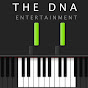 TheDnAEntertainment