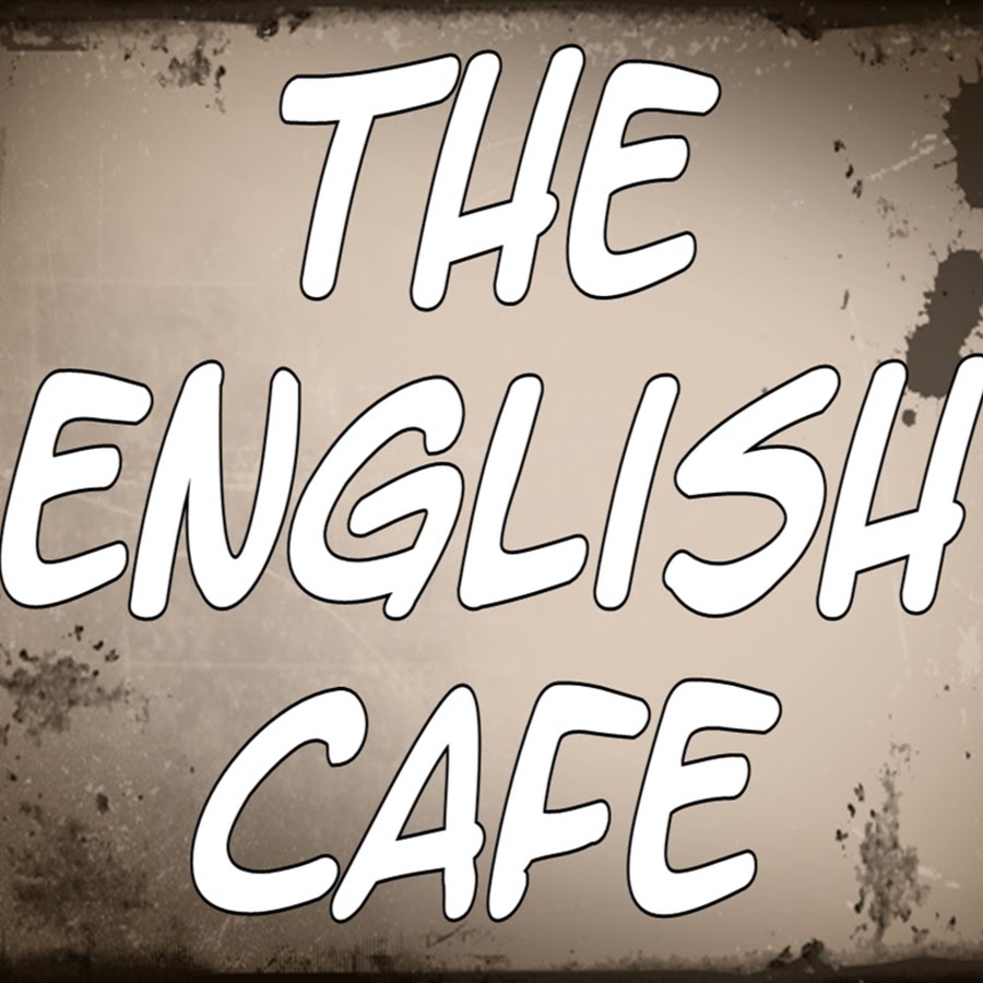 The English Cafe @TheEnglishCafe