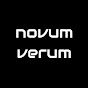 novum verum