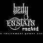 Hedy Enstain Rockid