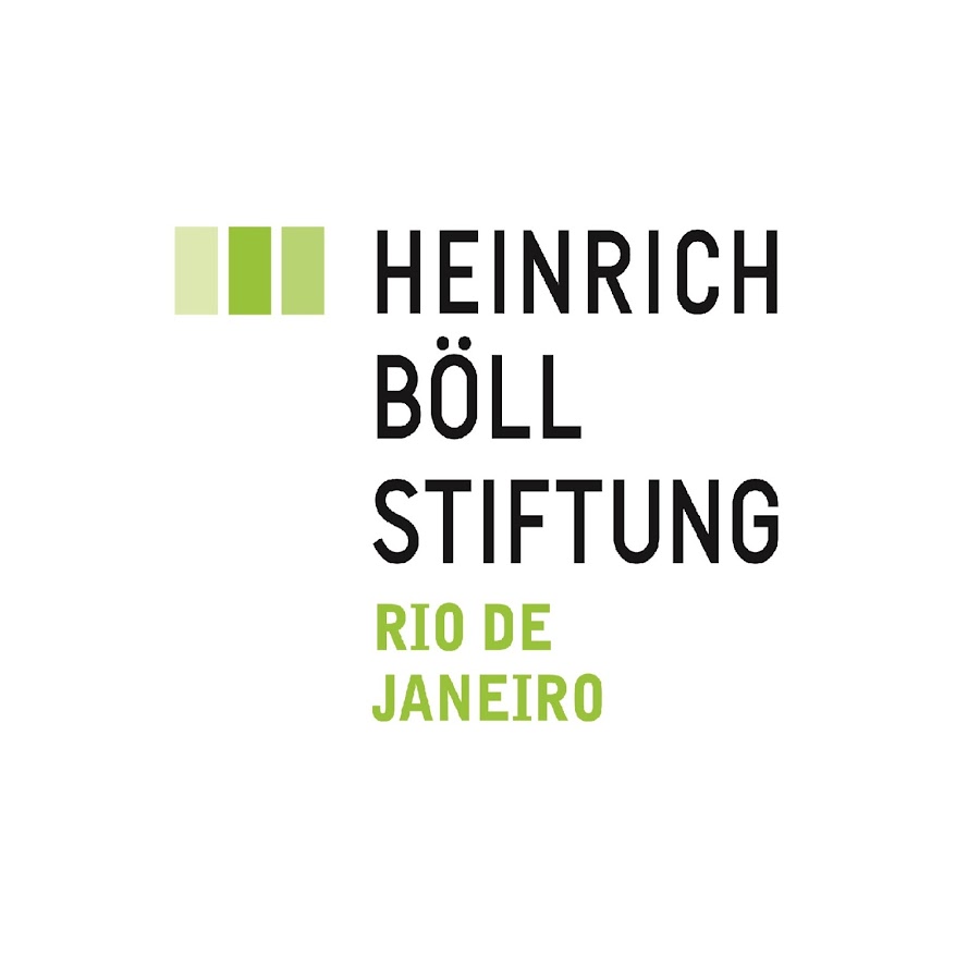 Fundação Heinrich Böll Brasil 