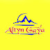 logo Altyn Gaya