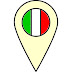 logo Italy by Italians