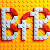 logo Build from Bricks