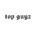 logo Top Guyz Records