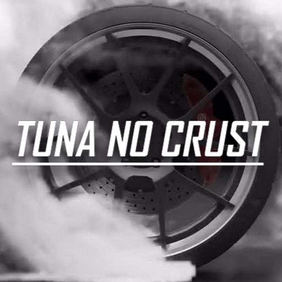 Tuna No Crust @TunaNoCrustOfficial