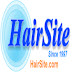 logo HairSite