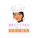 Recettes de Salwa