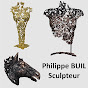 Philippe Buil Sculptor