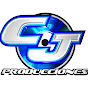 Cj Producciones