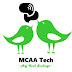 logo MCAA Tech