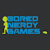 logo BoredNerdyGames