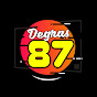 Degras 87