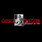 Casa Patas, flamenco en vivo