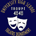 University High School Theatre