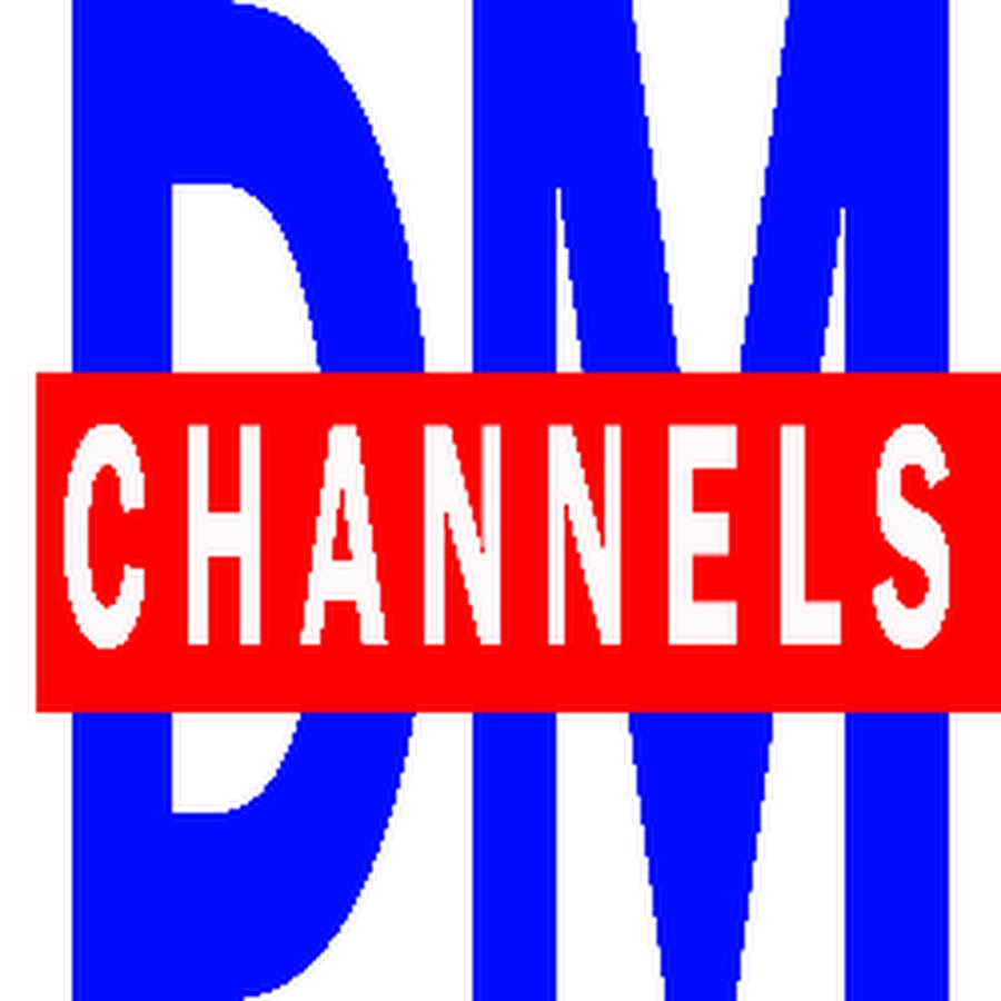 DM CHANNELS - YouTube DM CHANNELS
