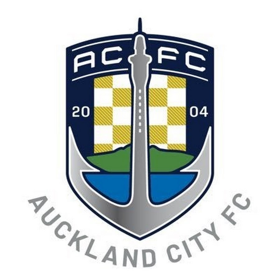 Auckland City Football Club - ⌚️ HALF TIME That's all from an