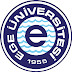 logo Ege Üniversitesi