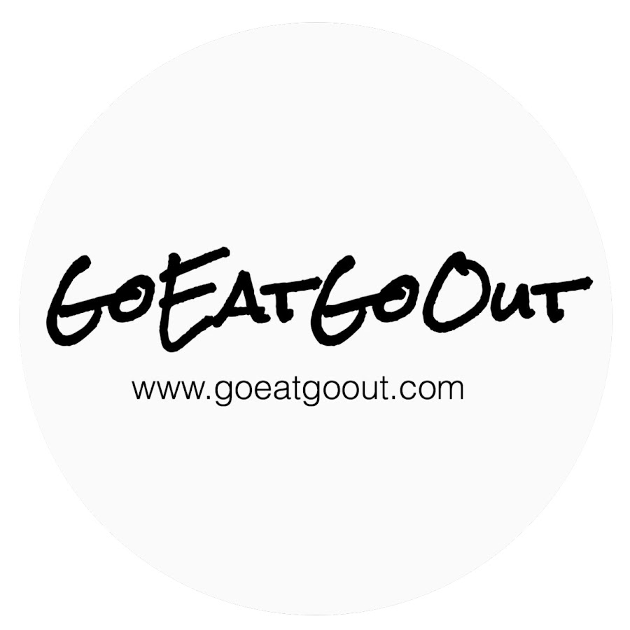 Ready go to ... https://www.youtube.com/channel/UC33erQdZIg575mQM3qc34ew [ Go Eat Go Out]