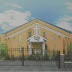 GREATER PORTMORE OPEN BIBLE CHURCH