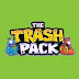 logo Moose Trash Pack