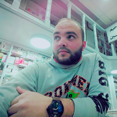 influencer profile picture