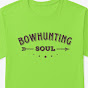 Bowhunting Soul