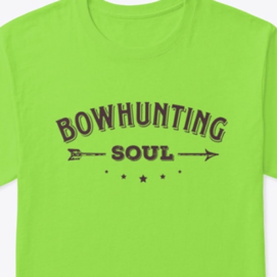 Bowhunting Soul