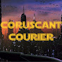 Coruscant Courier