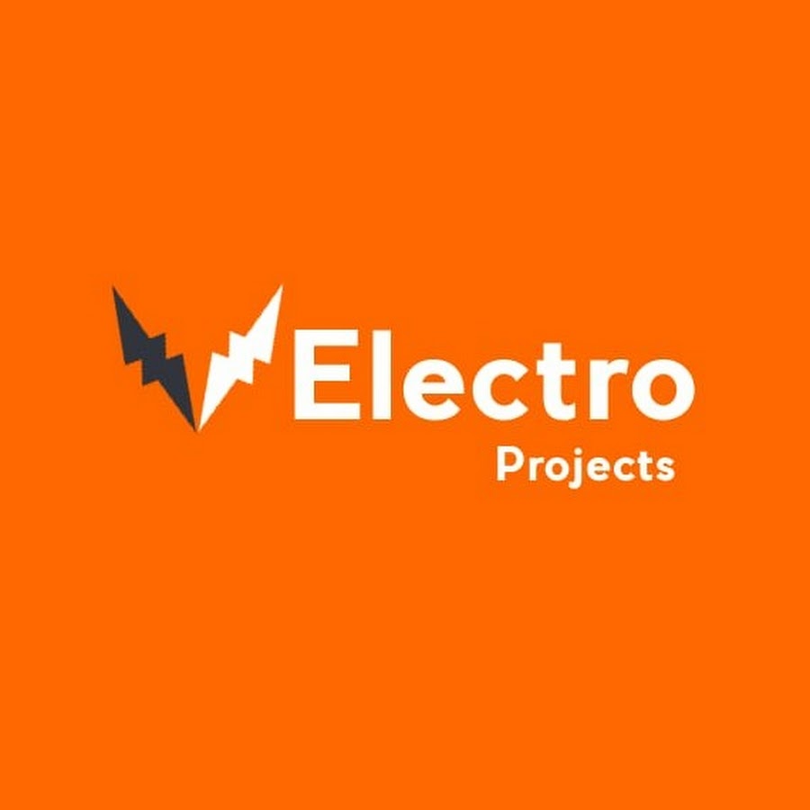 Electro Projects
