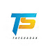 logo TheShad4X ,