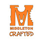 Middleton Crafted