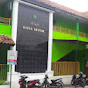 MTs Negeri Kota Depok Official