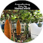 HasNaZ'world Gardening&DubaiVlog