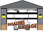 Shaun's Garage